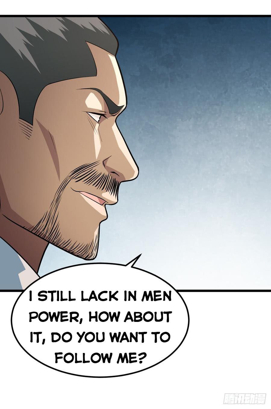 Back To Rule Again chapter 18 - page 17