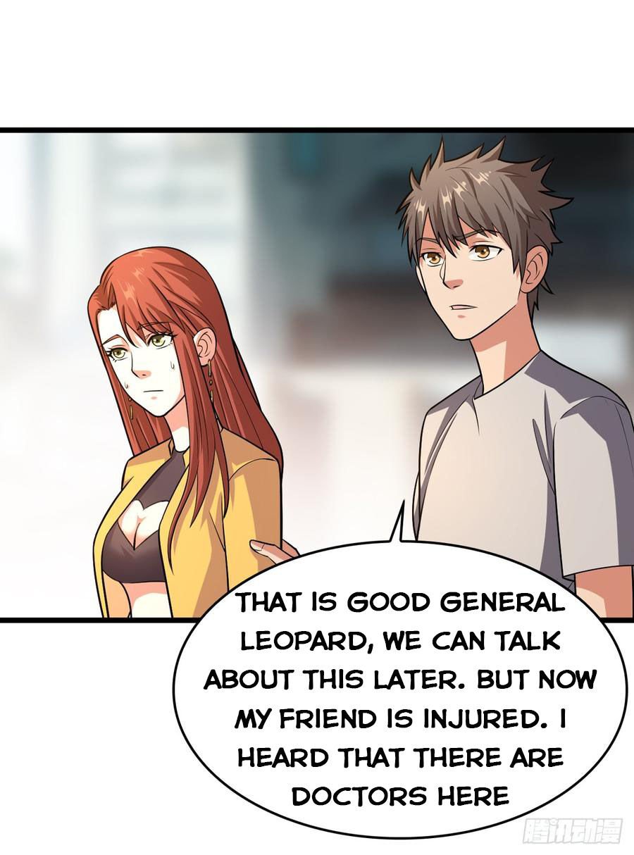 Back To Rule Again chapter 18 - page 18