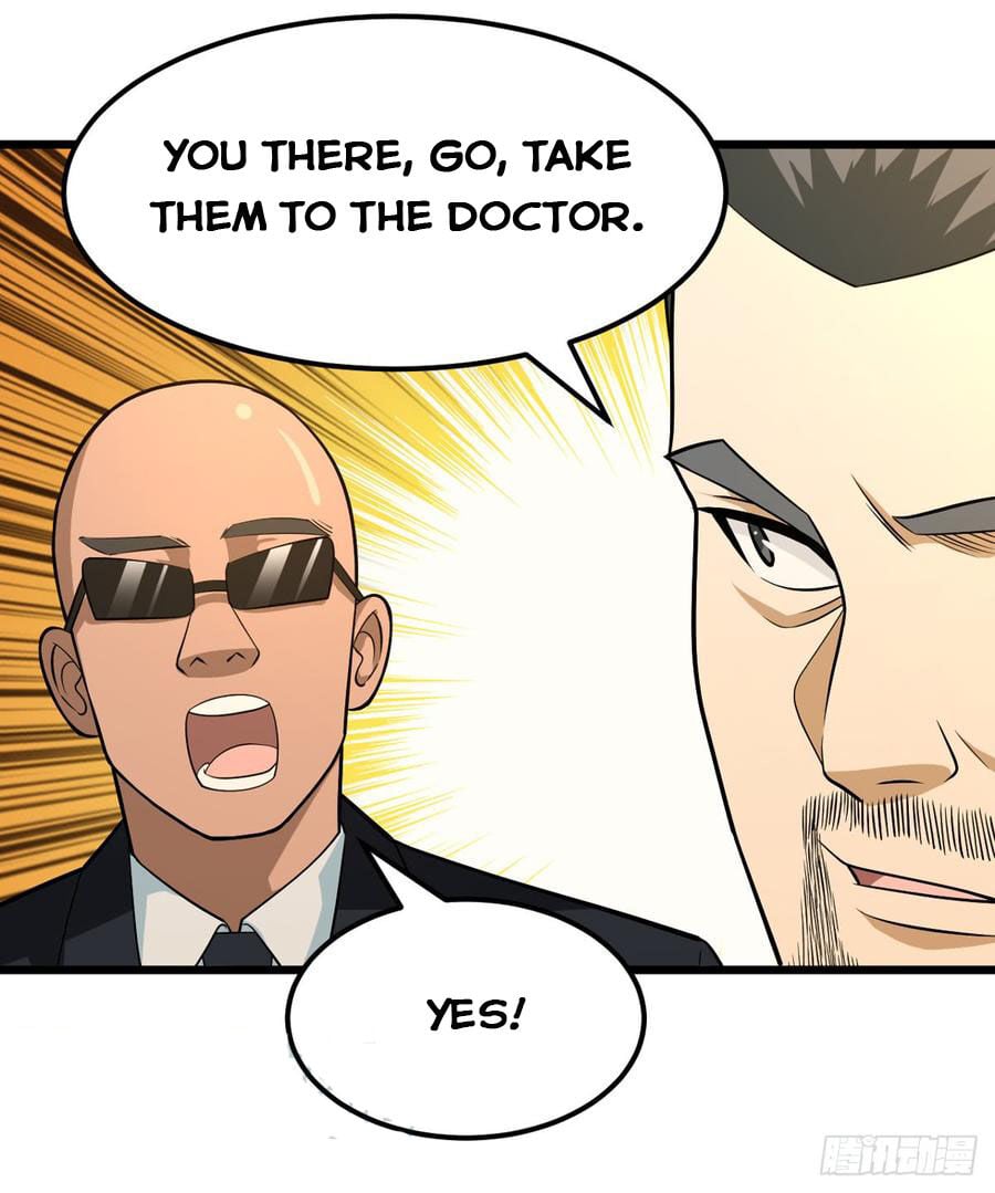 Back To Rule Again chapter 18 - page 19