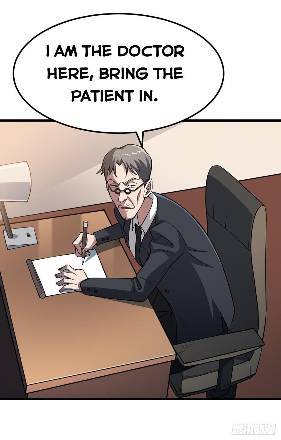 Back To Rule Again chapter 18 - page 24
