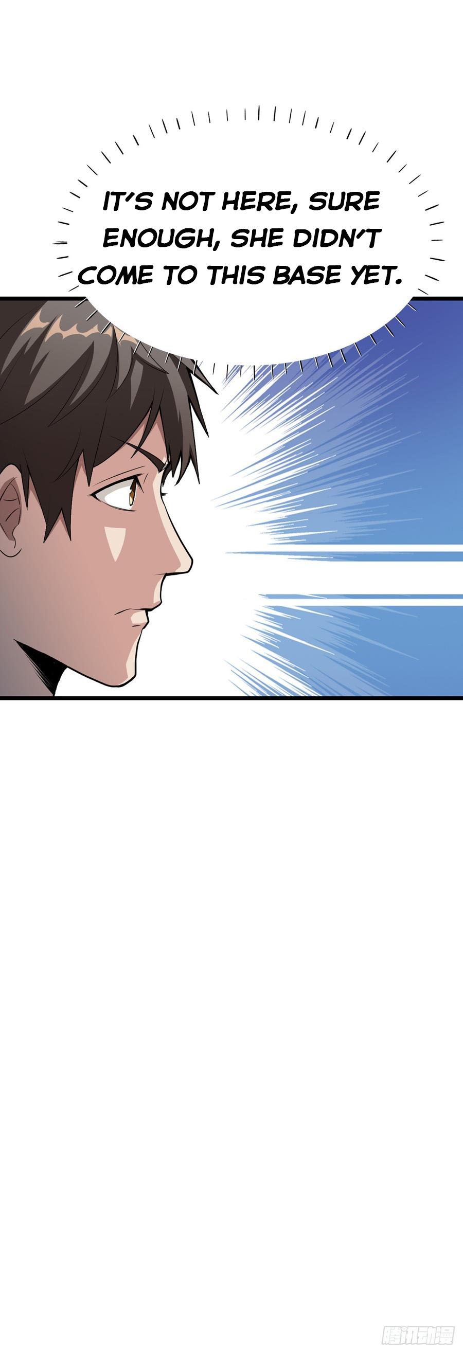 Back To Rule Again chapter 18 - page 25