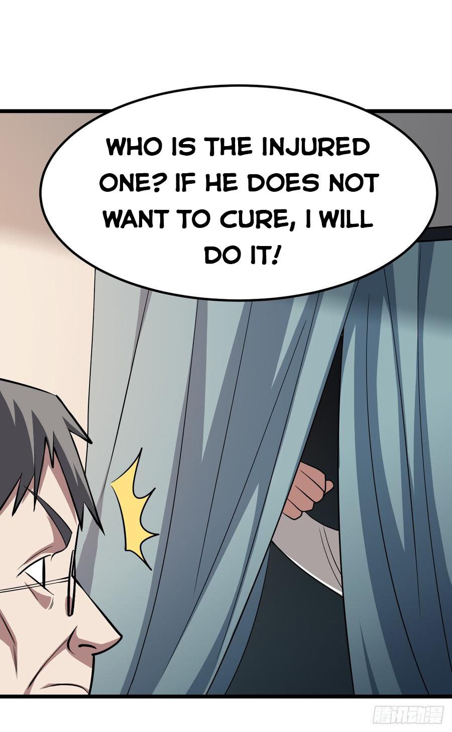 Back To Rule Again chapter 18 - page 29