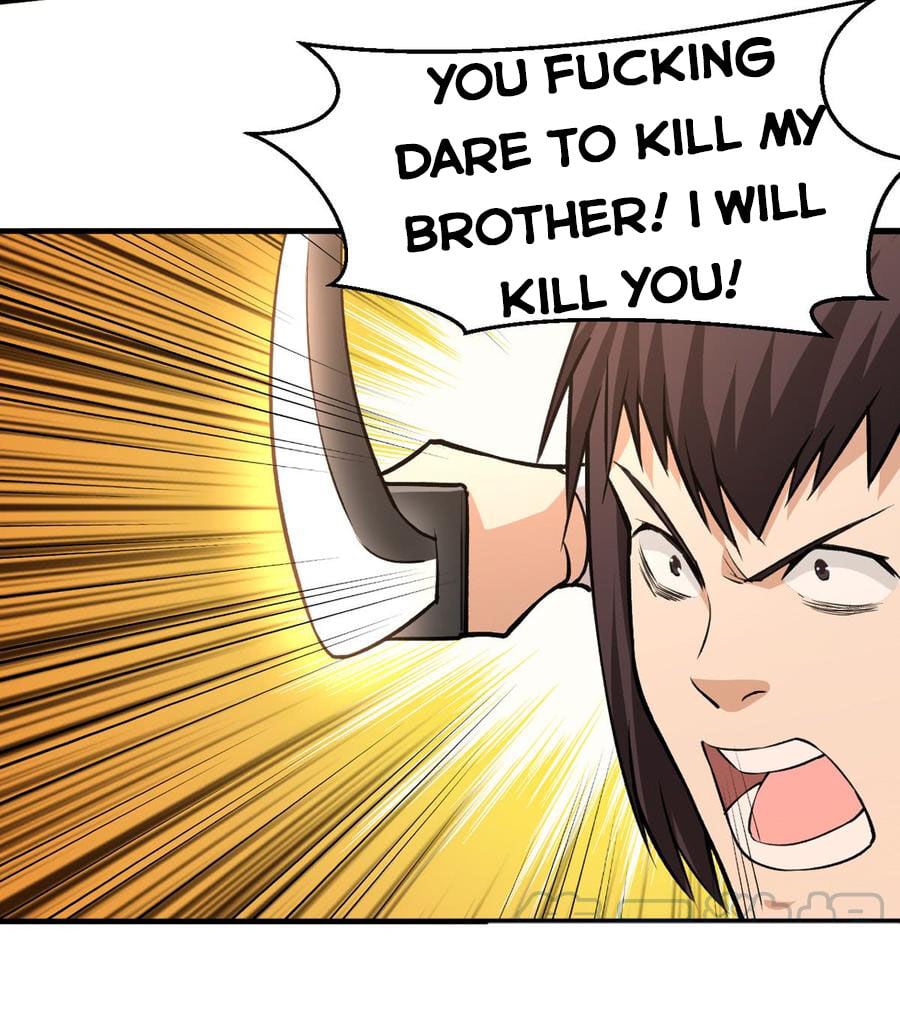 Back To Rule Again chapter 18 - page 3