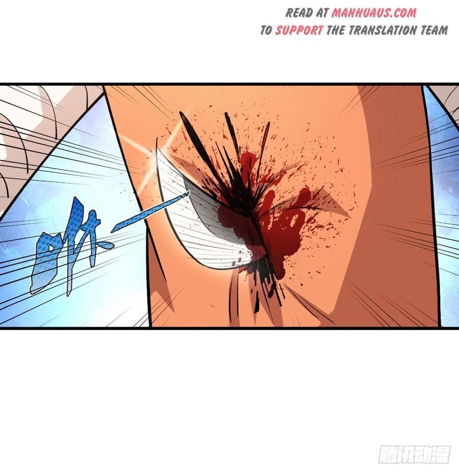 Back To Rule Again chapter 18 - page 4