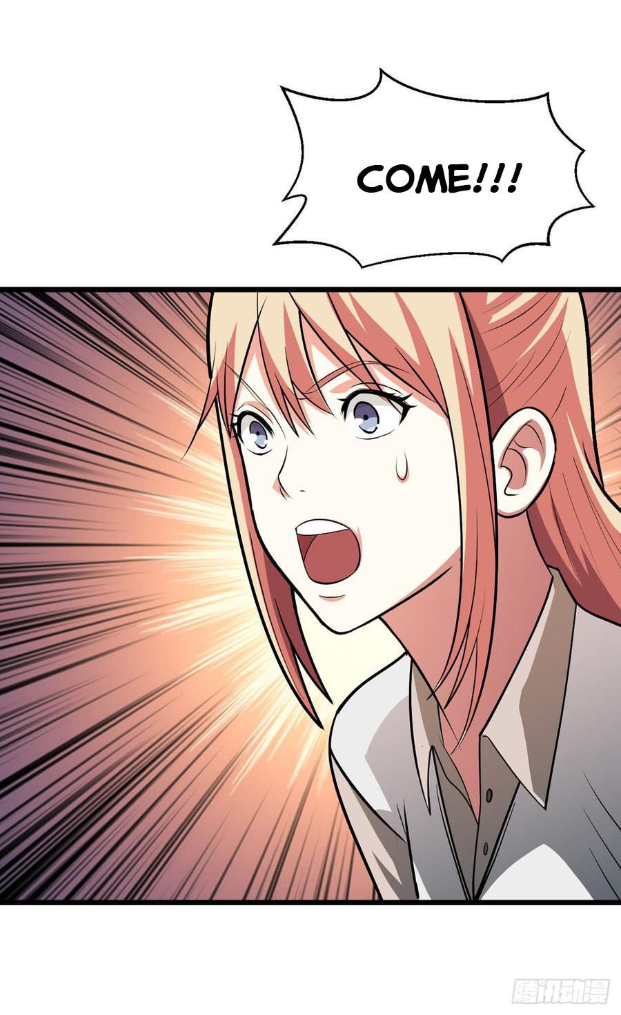 Back To Rule Again chapter 16 - page 1