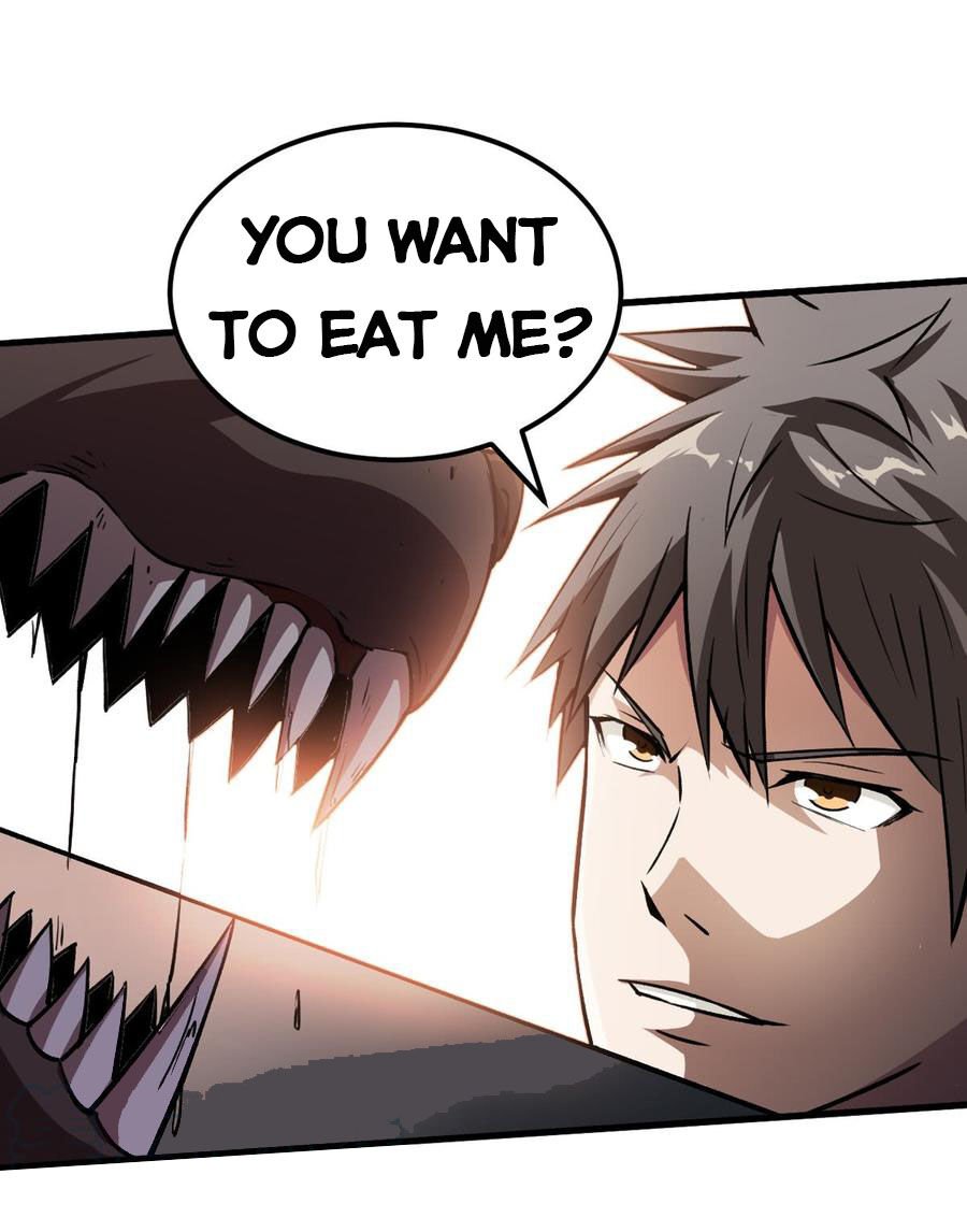 Back To Rule Again chapter 16 - page 19