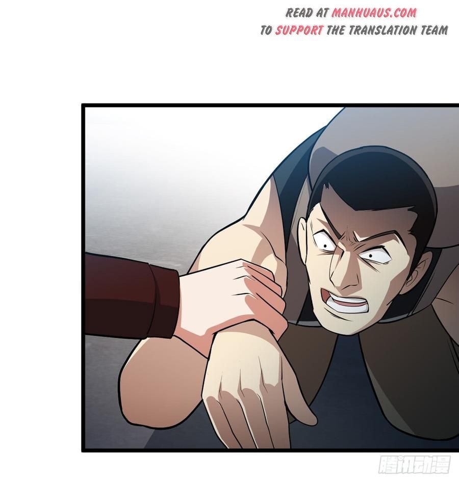 Back To Rule Again chapter 16 - page 2