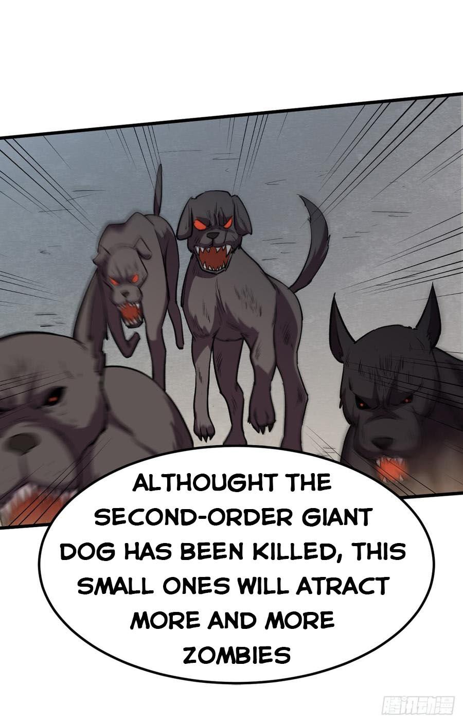 Back To Rule Again chapter 16 - page 24