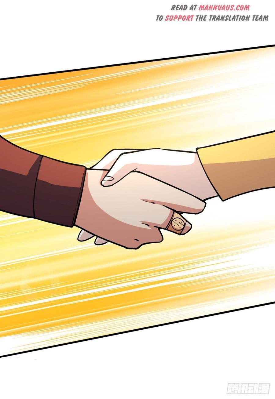 Back To Rule Again chapter 16 - page 27