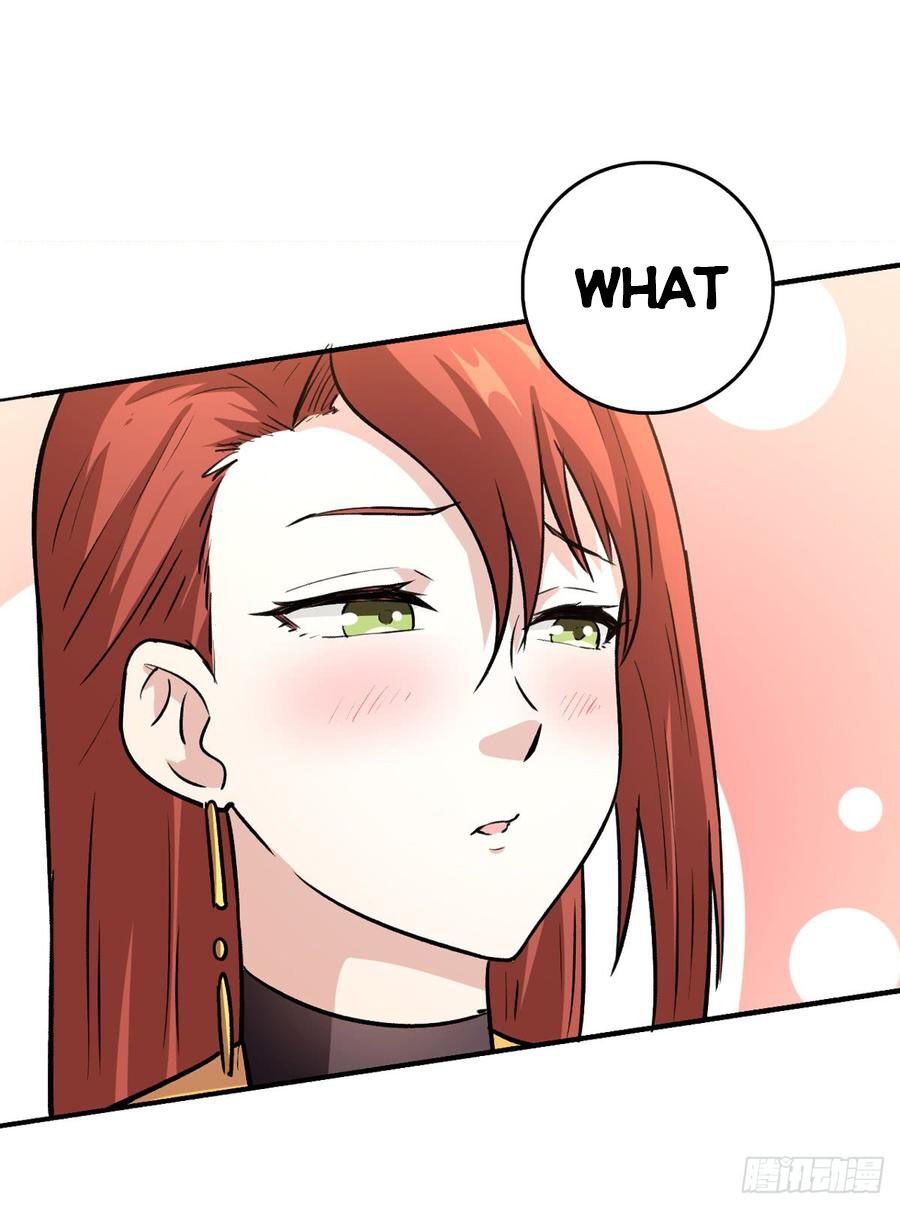 Back To Rule Again chapter 16 - page 28