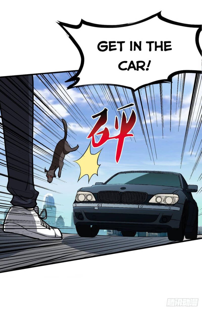 Back To Rule Again chapter 16 - page 7