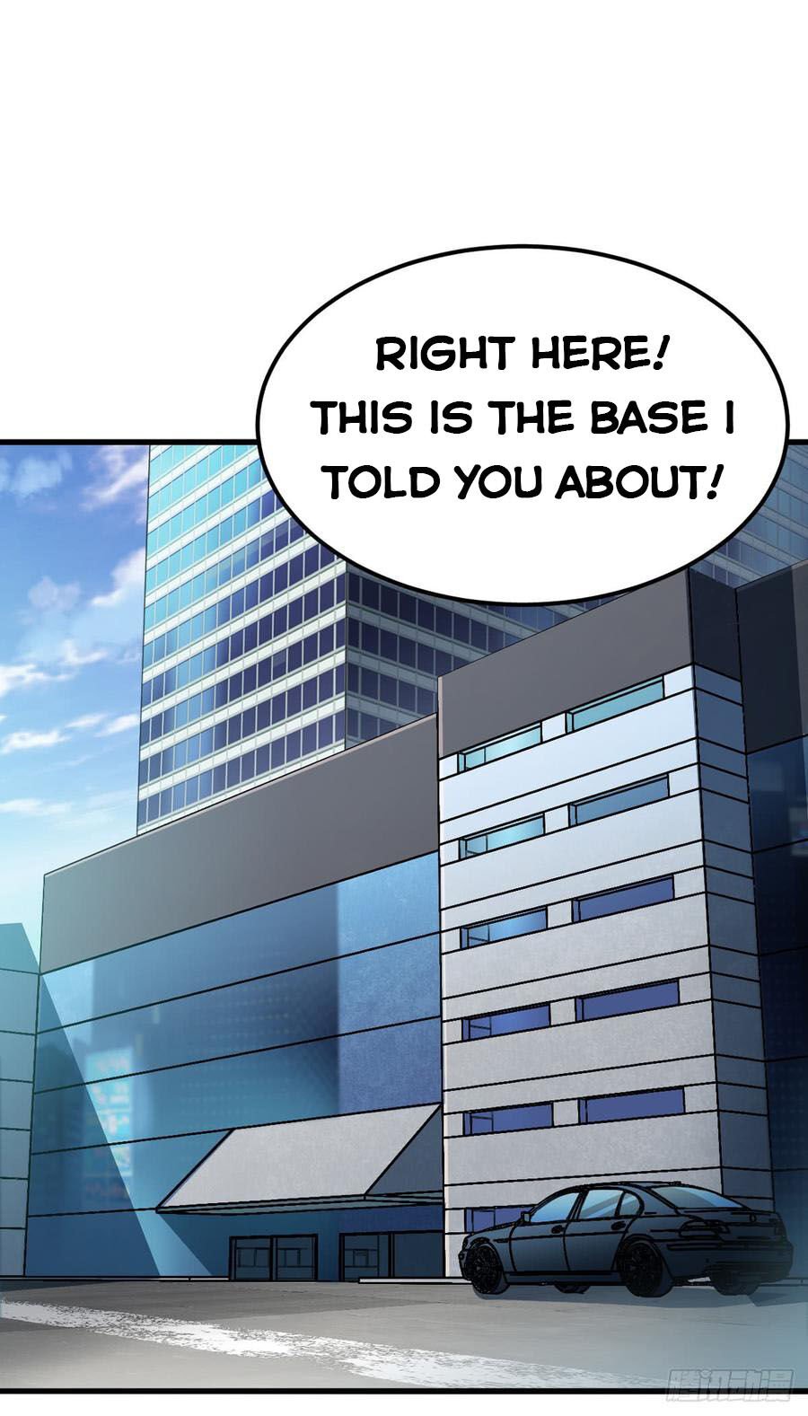 Back To Rule Again chapter 17 - page 13