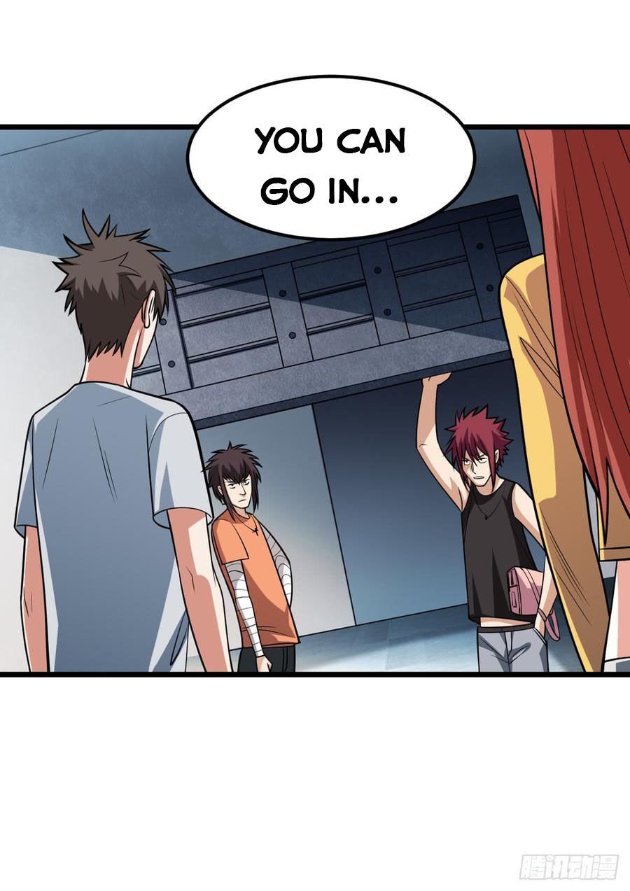 Back To Rule Again chapter 17 - page 26