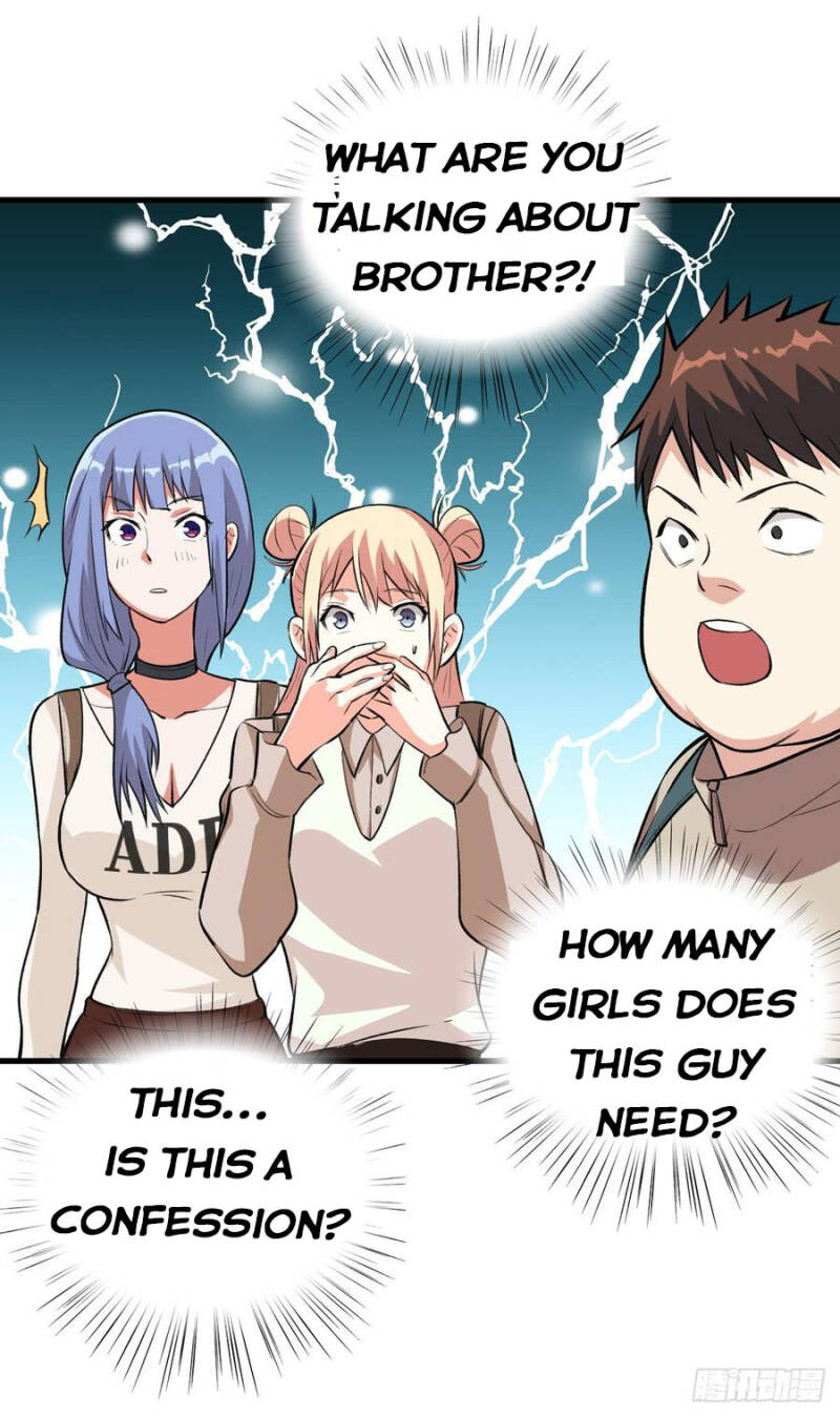 Back To Rule Again chapter 19 - page 11