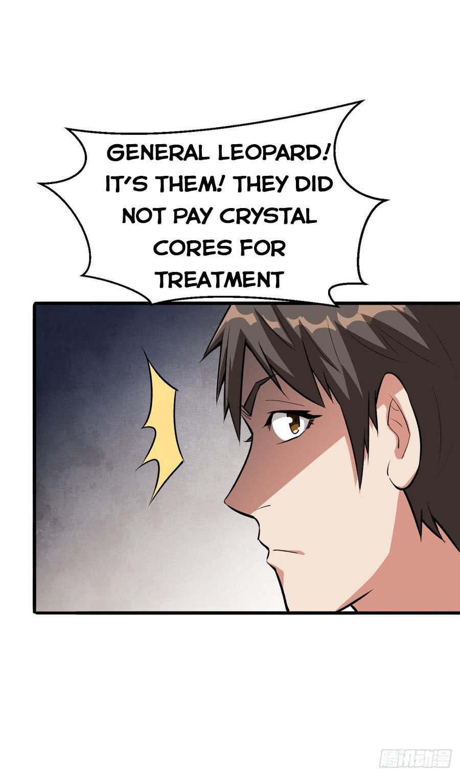 Back To Rule Again chapter 19 - page 17