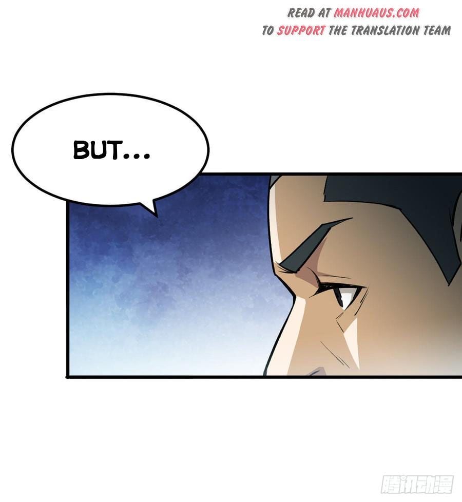 Back To Rule Again chapter 19 - page 25