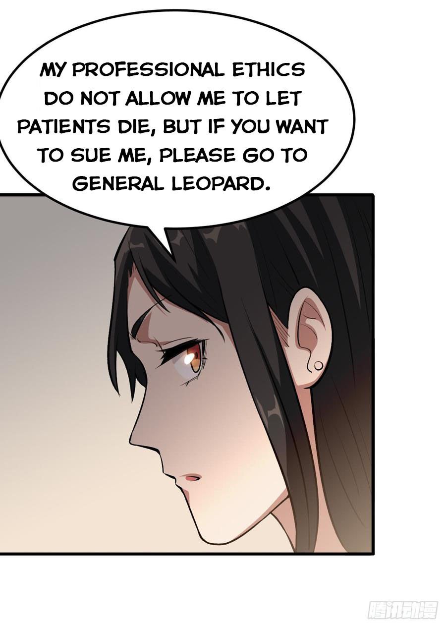 Back To Rule Again chapter 19 - page 3