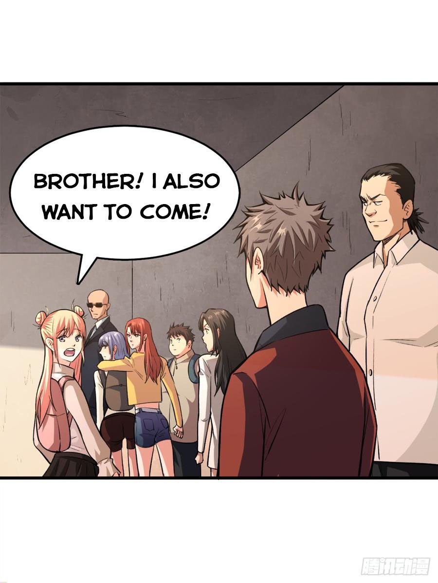 Back To Rule Again chapter 20 - page 12
