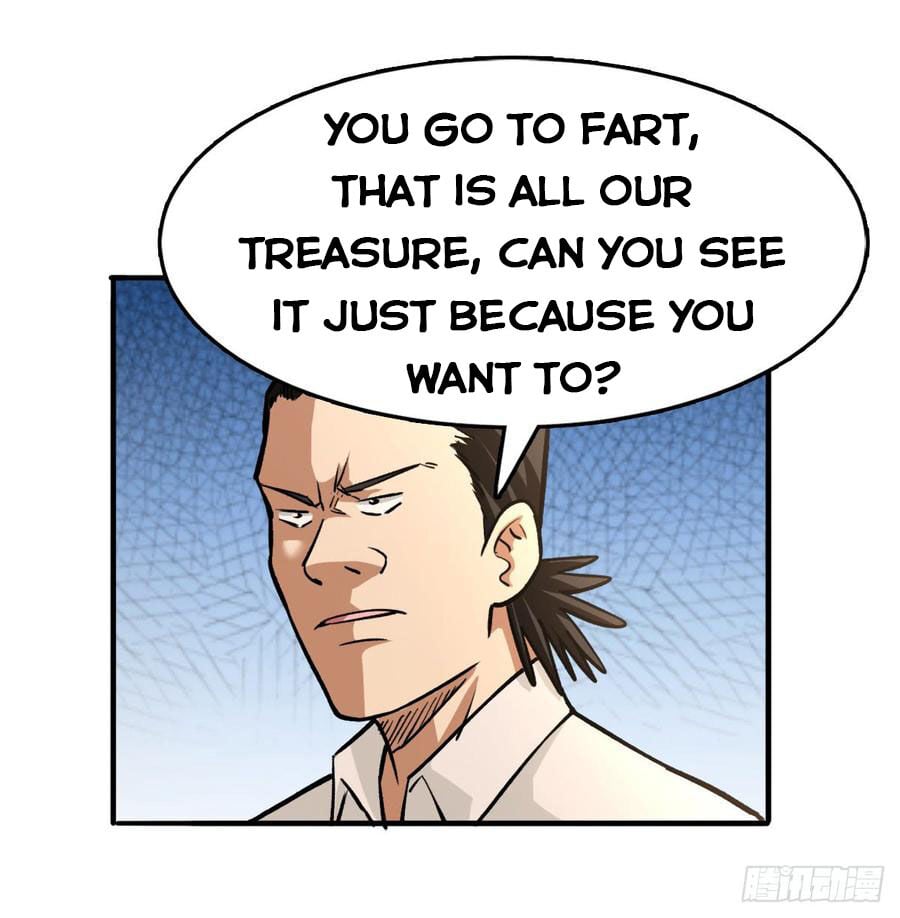 Back To Rule Again chapter 20 - page 13