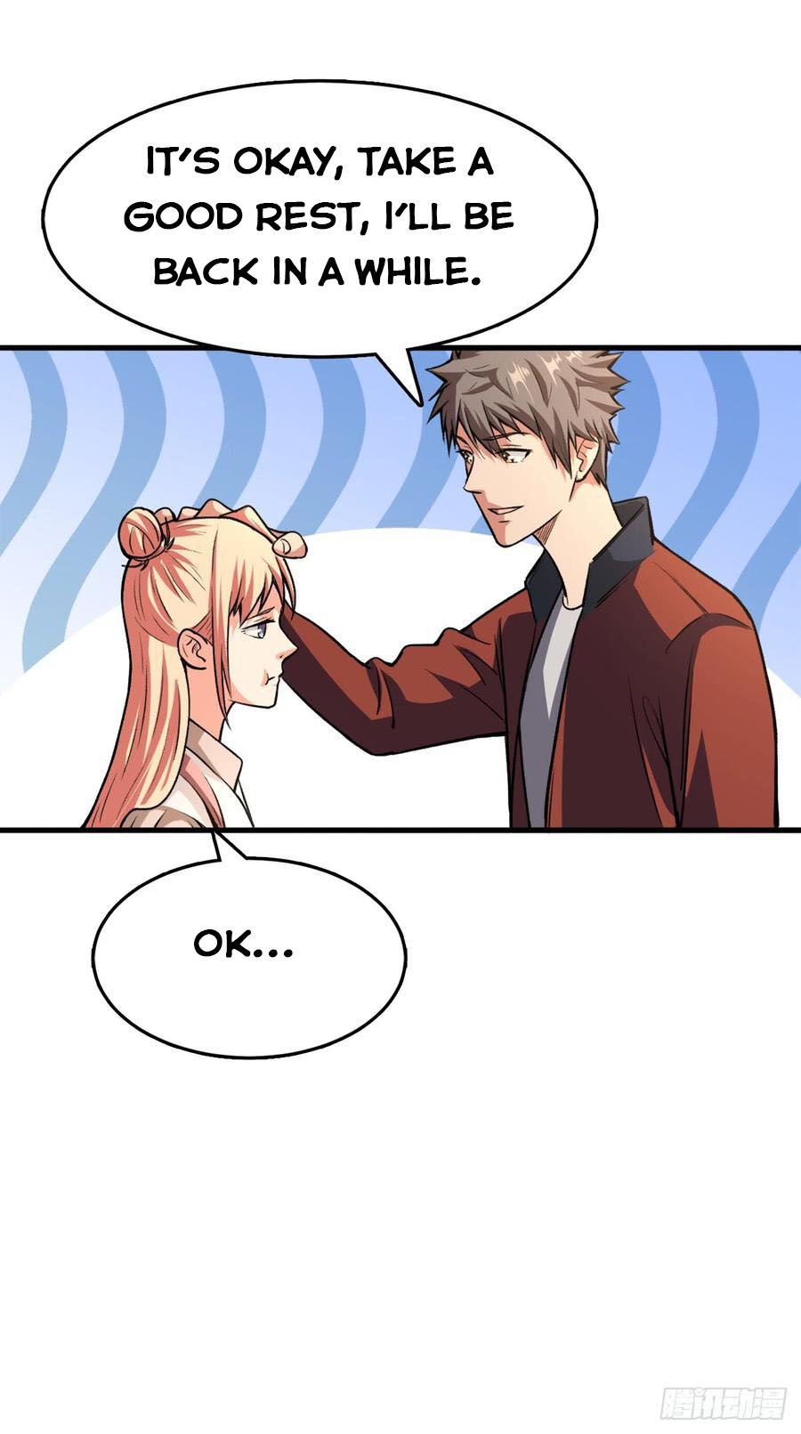 Back To Rule Again chapter 20 - page 14