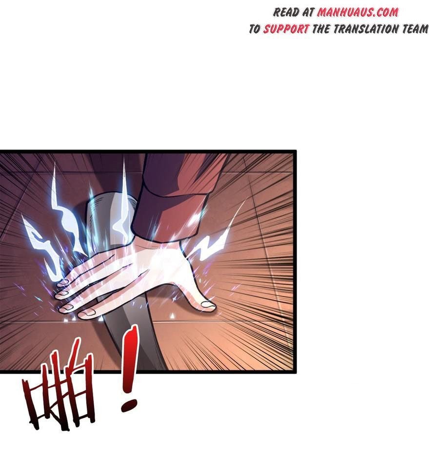 Back To Rule Again chapter 20 - page 27