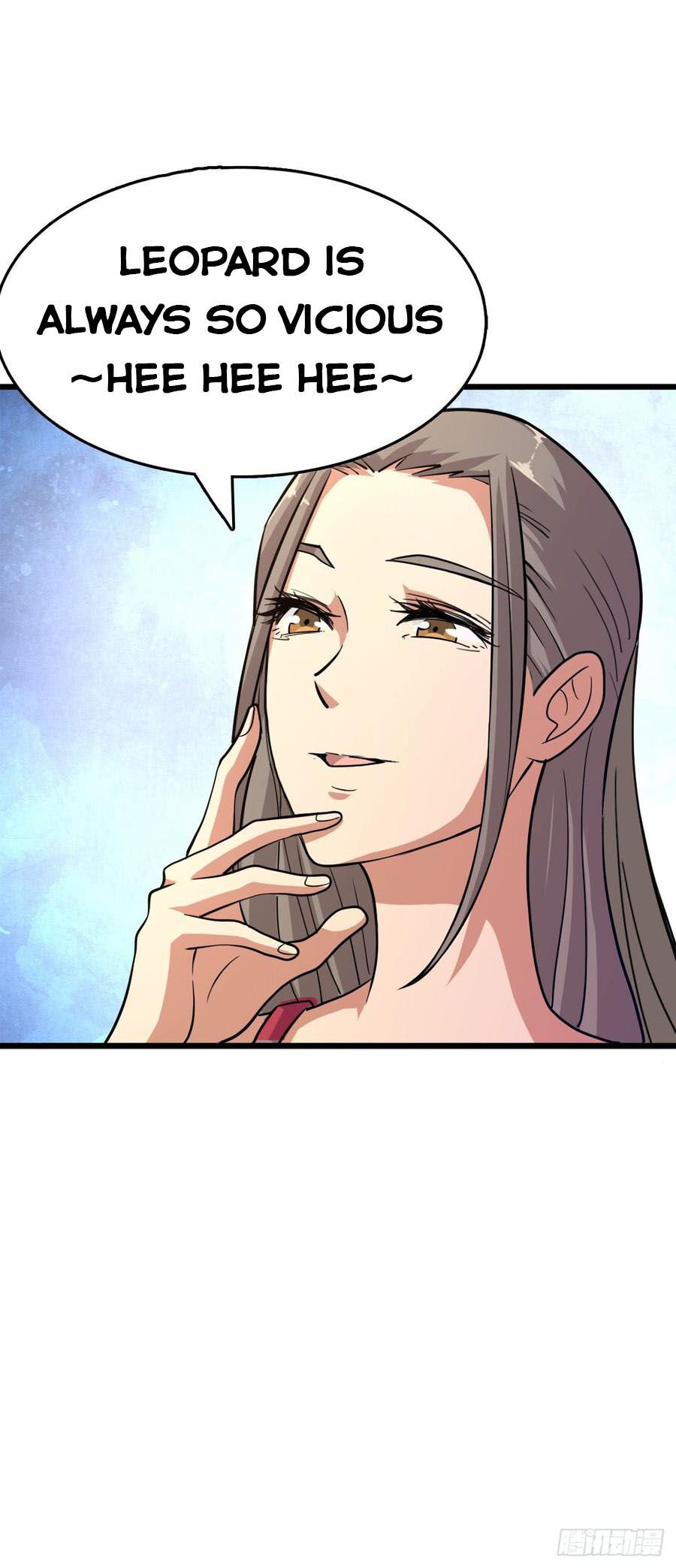 Back To Rule Again chapter 20 - page 8