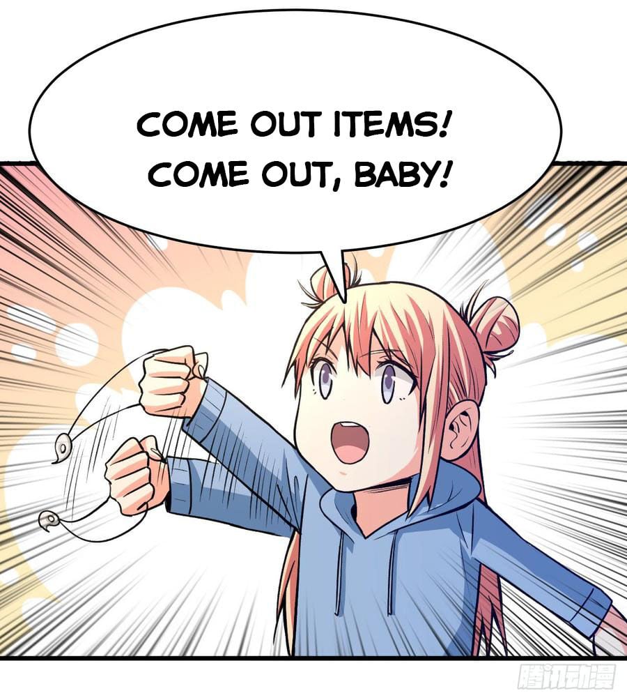 Back To Rule Again chapter 21 - page 16