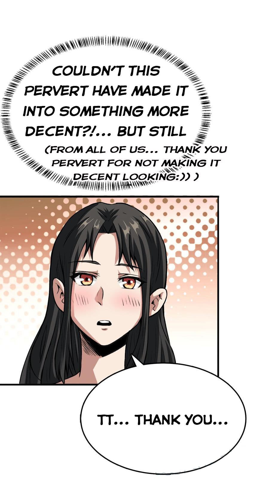 Back To Rule Again chapter 21 - page 23