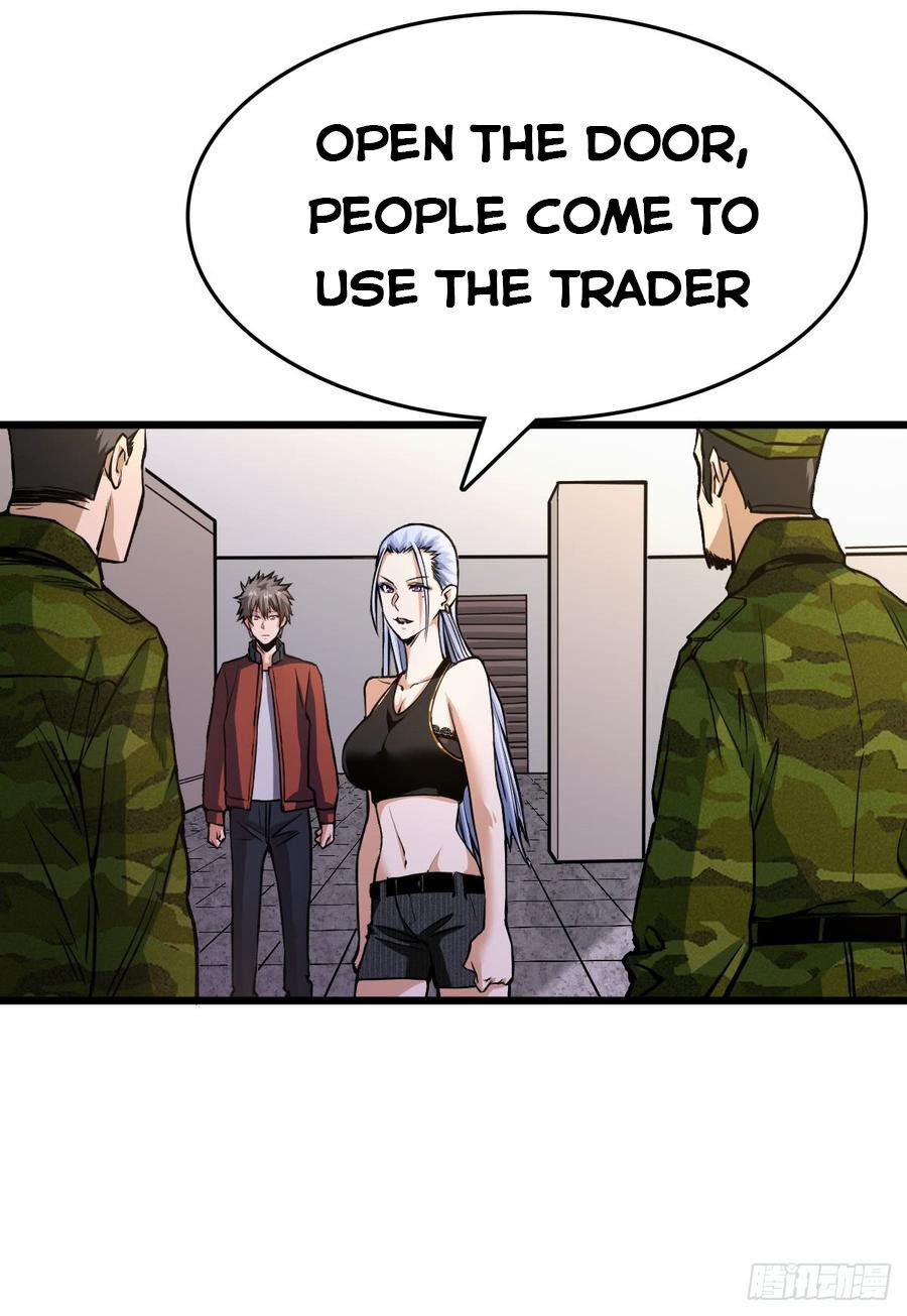 Back To Rule Again chapter 22 - page 17
