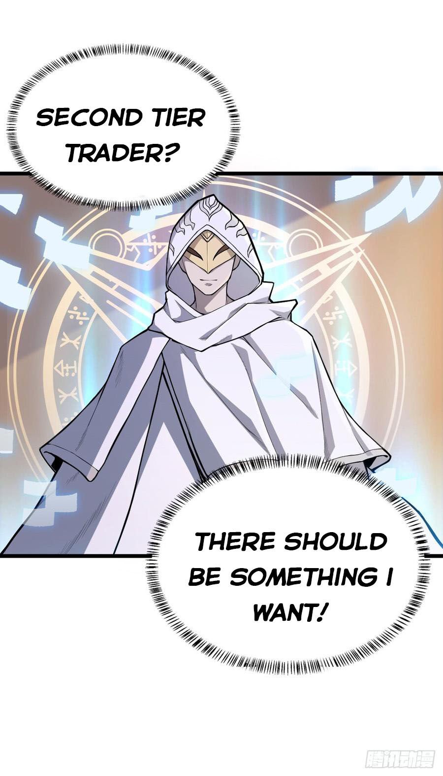 Back To Rule Again chapter 22 - page 19
