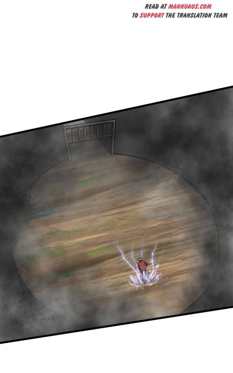 Back To Rule Again chapter 22 - page 35