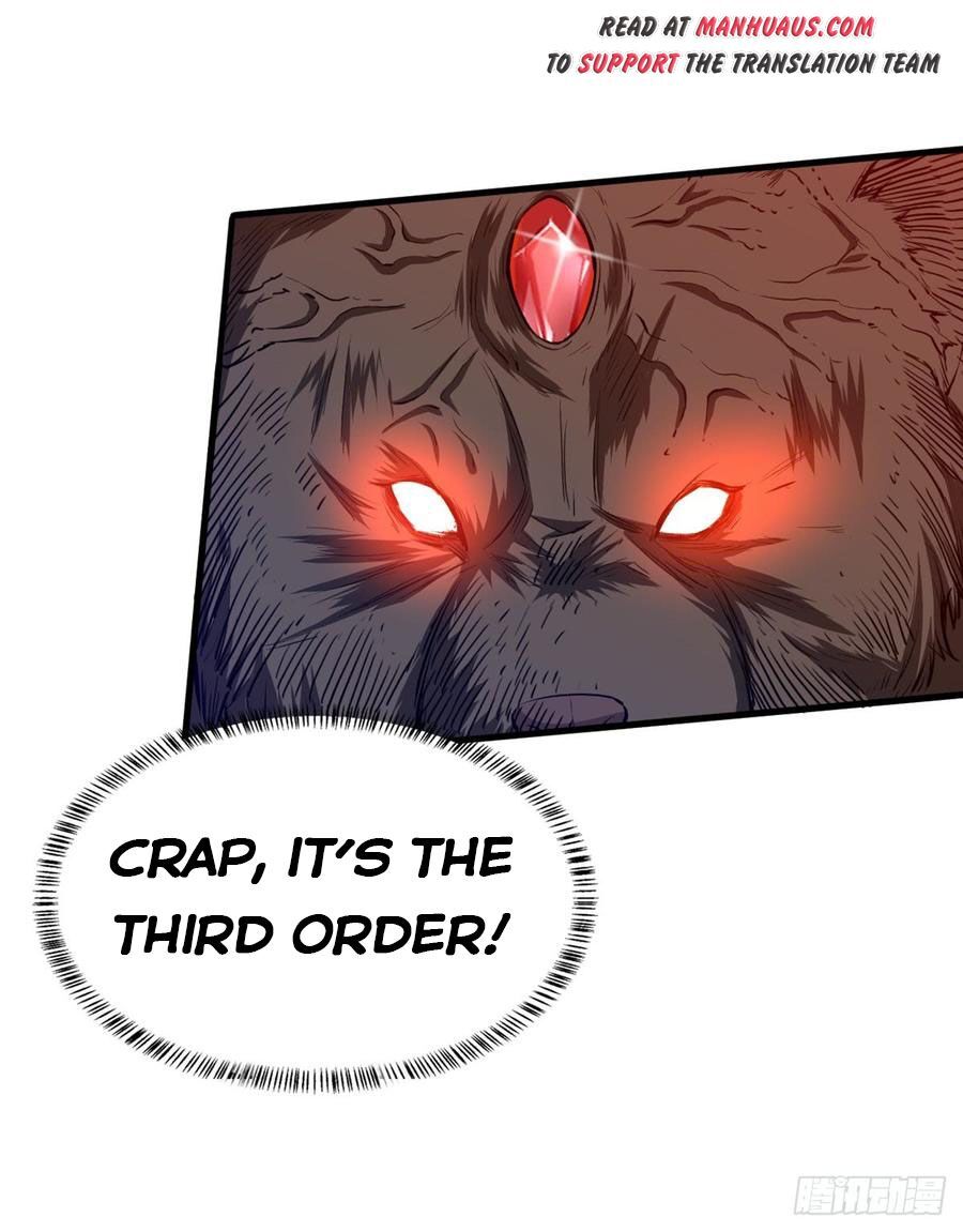 Back To Rule Again chapter 22 - page 44