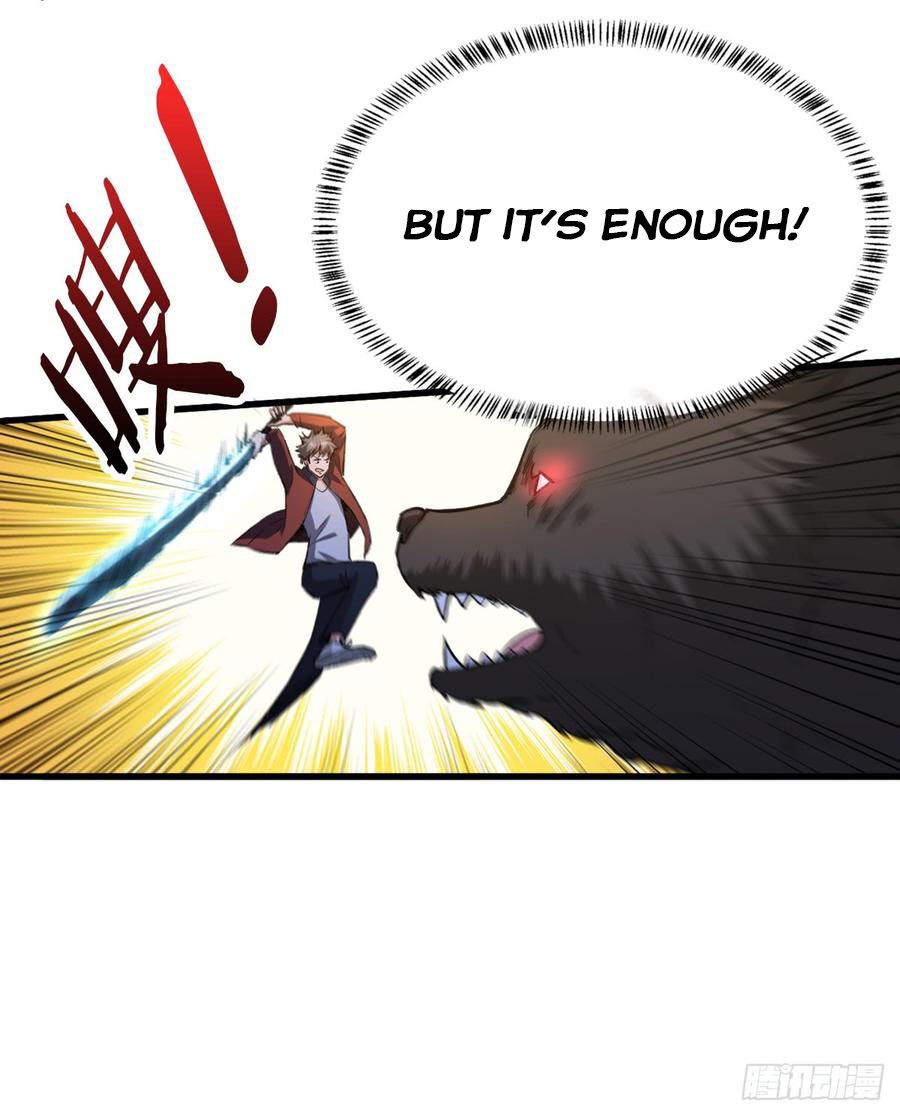 Back To Rule Again chapter 23 - page 10