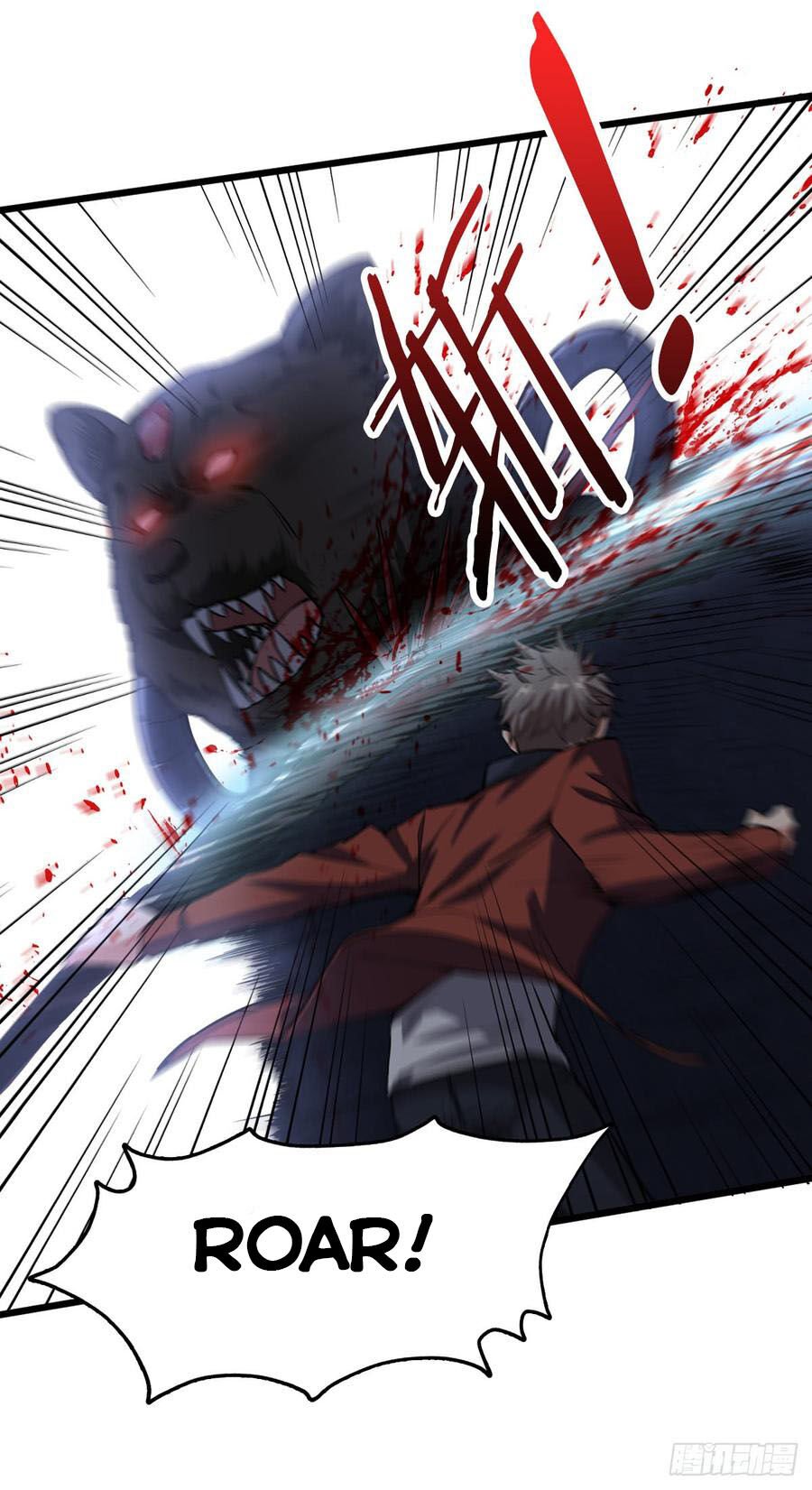 Back To Rule Again chapter 23 - page 11