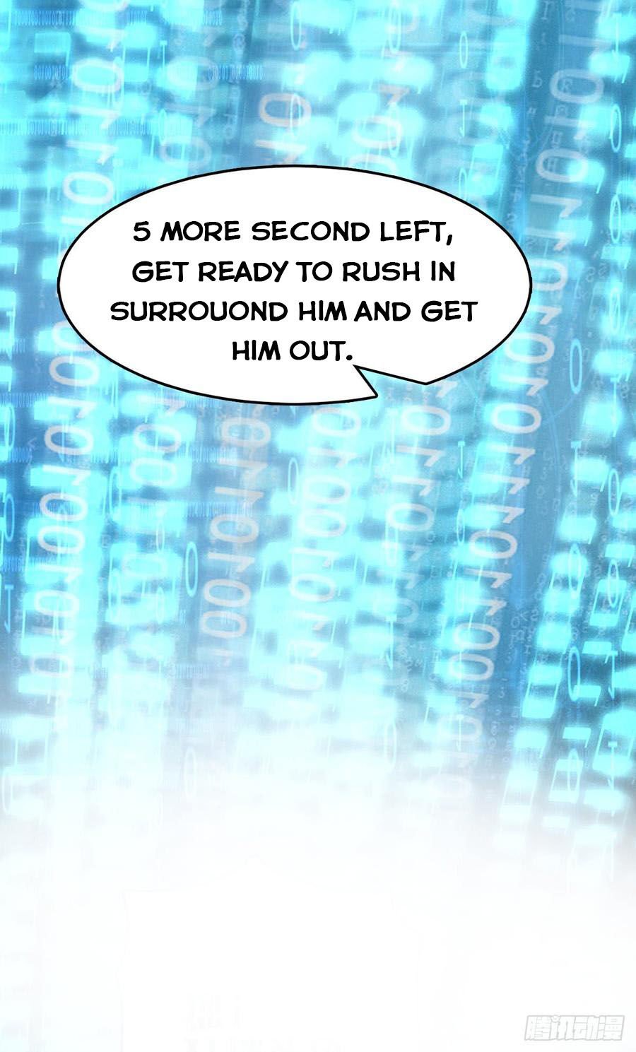 Back To Rule Again chapter 23 - page 17