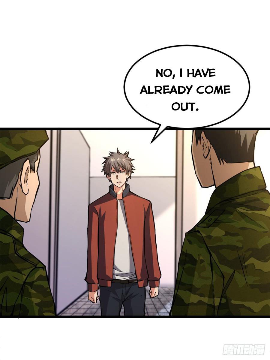 Back To Rule Again chapter 23 - page 18