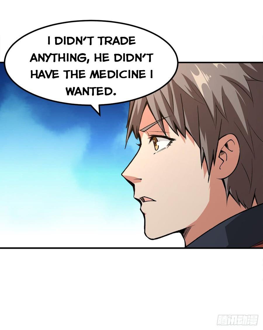 Back To Rule Again chapter 23 - page 23