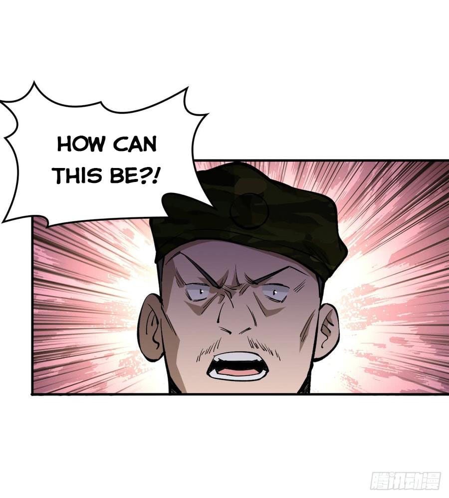 Back To Rule Again chapter 23 - page 29