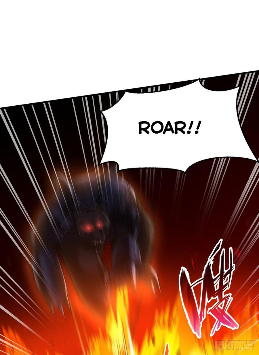 Back To Rule Again chapter 23 - page 3