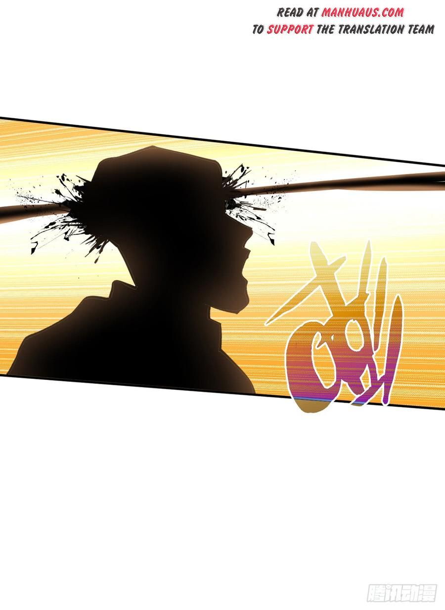 Back To Rule Again chapter 23 - page 31