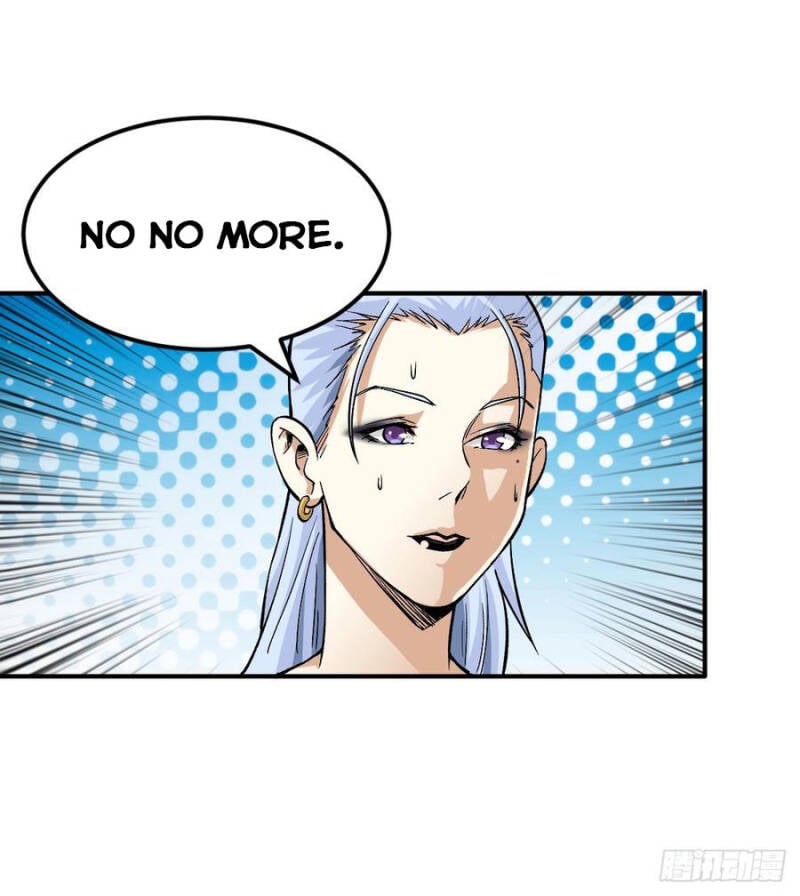 Back To Rule Again chapter 23 - page 34
