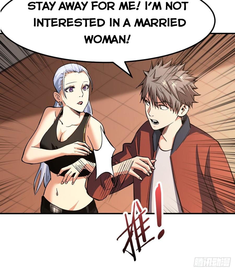 Back To Rule Again chapter 23 - page 38