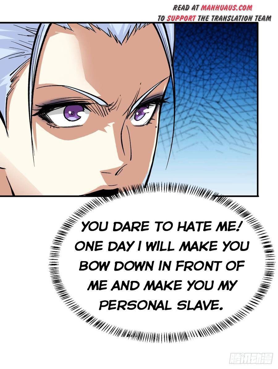 Back To Rule Again chapter 23 - page 39