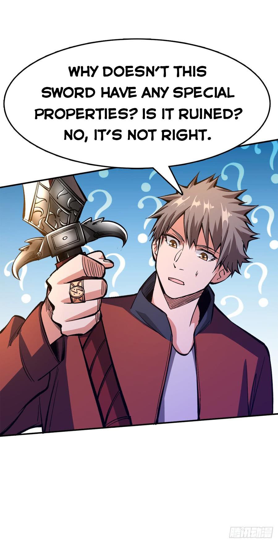 Back To Rule Again chapter 24 - page 24