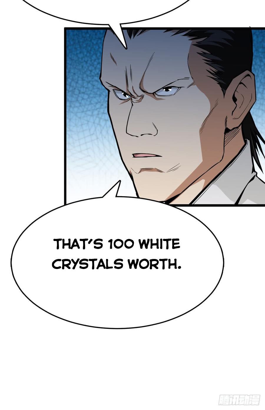 Back To Rule Again chapter 24 - page 28