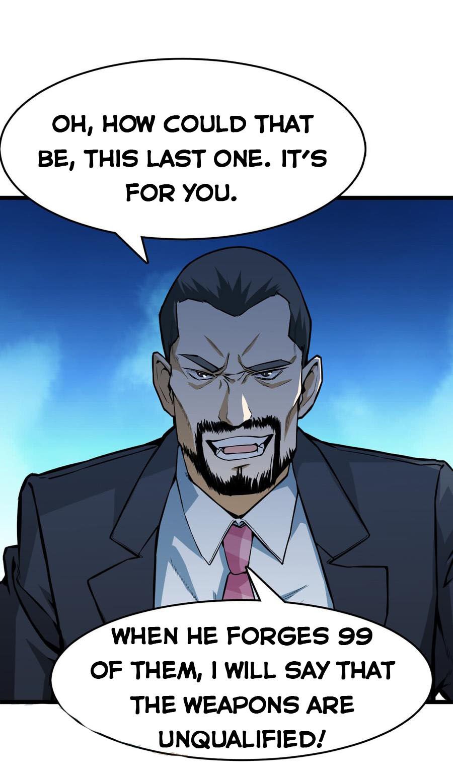 Back To Rule Again chapter 24 - page 29