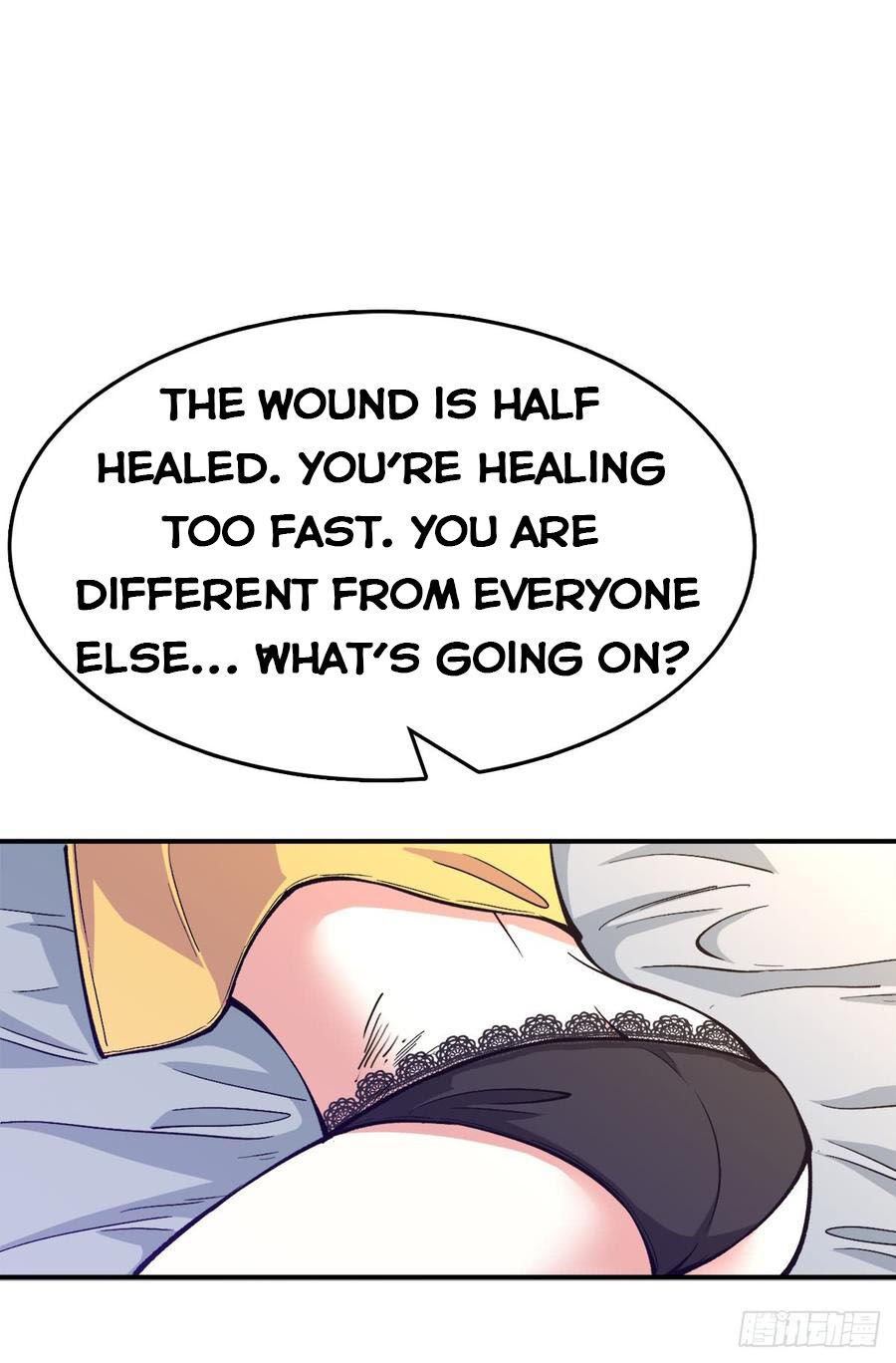 Back To Rule Again chapter 24 - page 3
