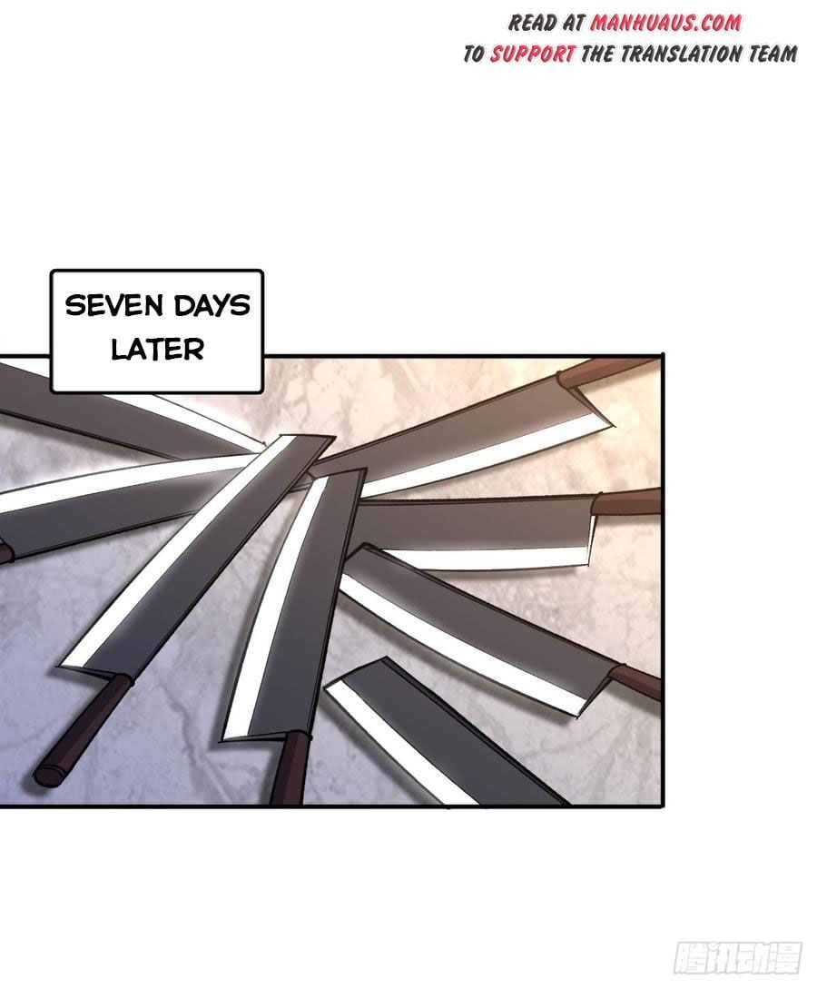 Back To Rule Again chapter 24 - page 30