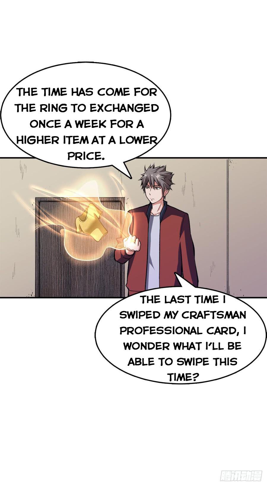 Back To Rule Again chapter 24 - page 32