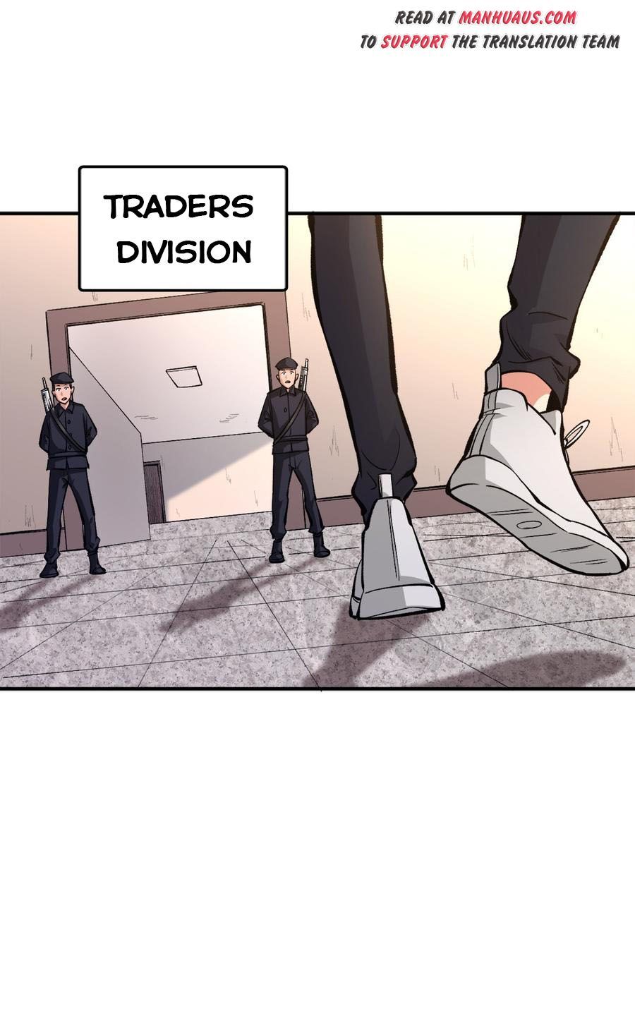 Back To Rule Again chapter 24 - page 33
